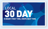 30 Day Pass