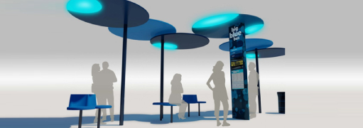 Bus Stop Improvement Project (BSIP)